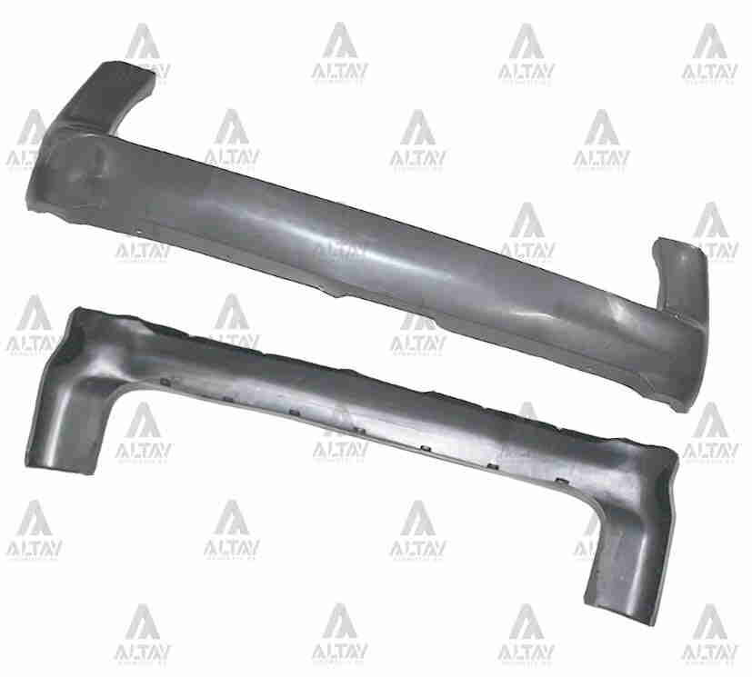 86661-43800 Tampon Arka MAHER | Hyundai H100