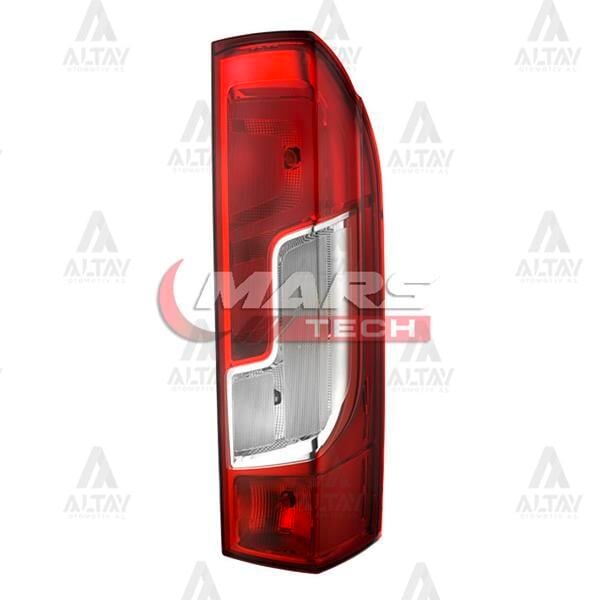 1612401680 Far ve Aydınlatma Sağ MARS | Fiat Ducato