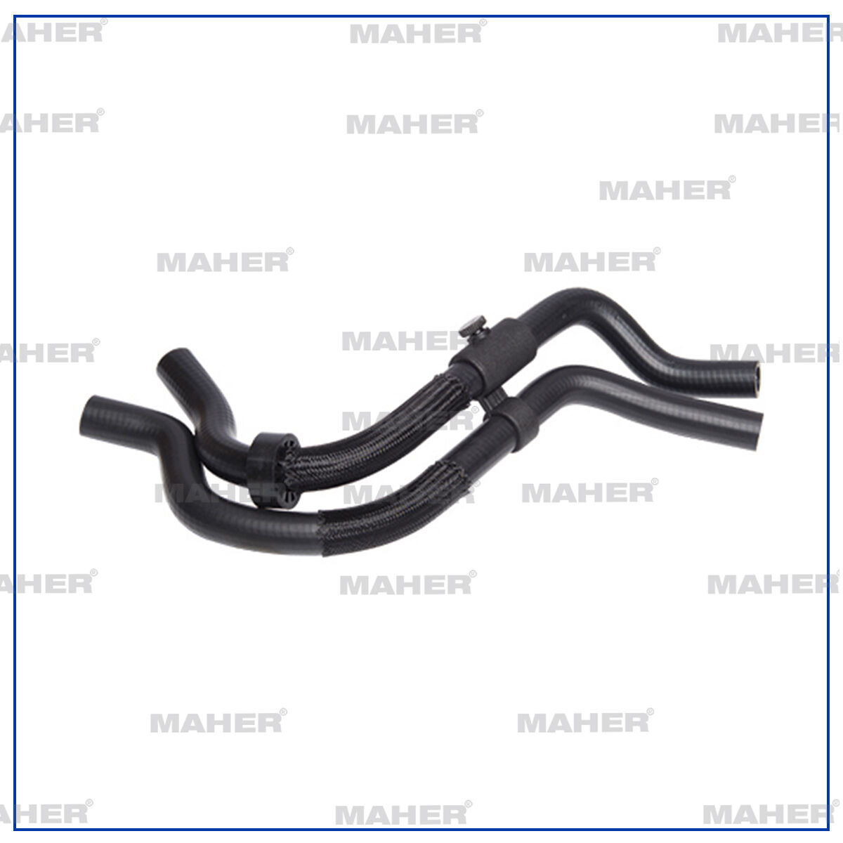 46825333 Su Hortumu MAHER | Fiat Doblo
