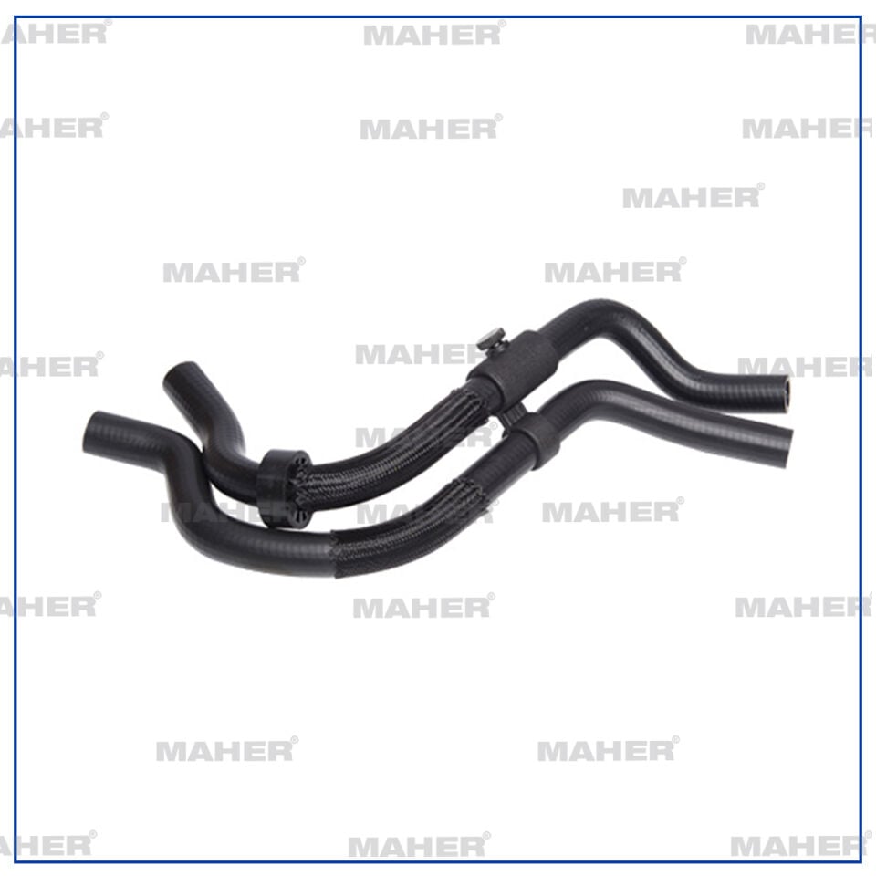 46825333 Su Hortumu MAHER | Fiat Doblo