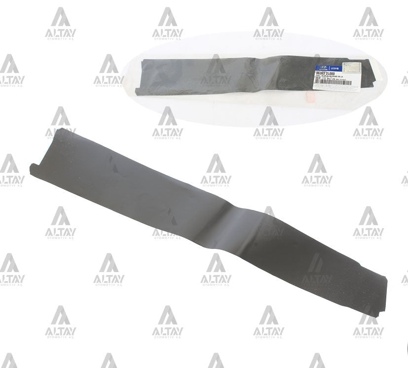 86363-2L000 Kaporta Ön Sol MOBIS | Hyundai i30