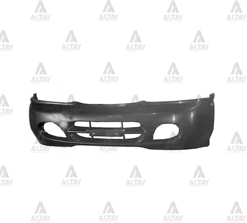 86611-43800 Tampon Ön MAHER | Hyundai H100