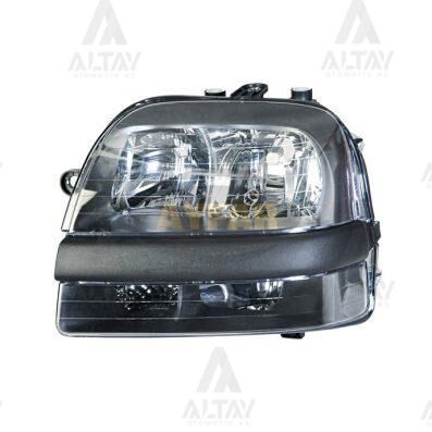 46807769 Far ve Aydınlatma Sağ AYFAR | Fiat Doblo