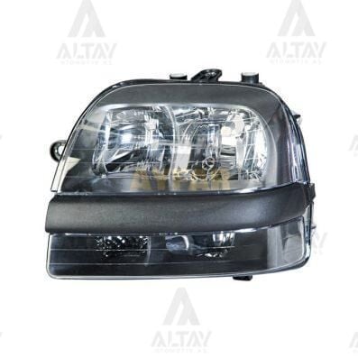 46807769 Far ve Aydınlatma Sağ AYFAR | Fiat Doblo