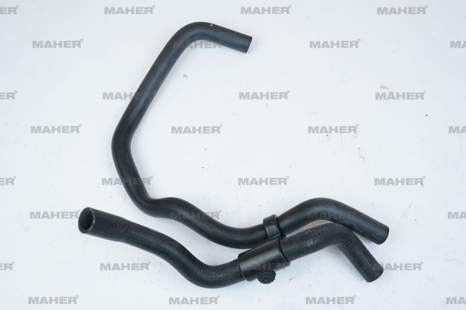 51703667 Su Hortumu MAHER | Fiat Doblo
