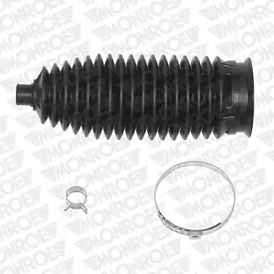 57740-1H000 Aks Körüğü MOBIS | Hyundai i20 / Hyundai i30 / Hyundai Accent Blue