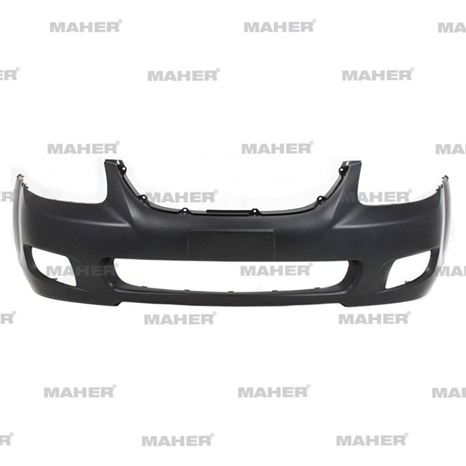 86511-2F500 Tampon Ön MAHER | Kia Cerato