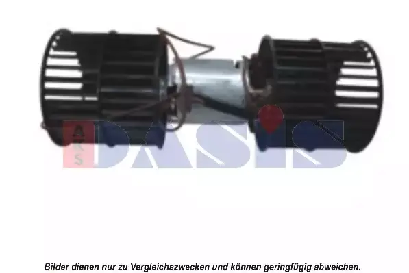 95AG18565BA Elektrik Motoru KALE | Ford Escort