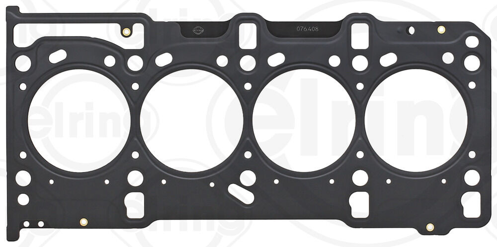 55209072-5607641-5607639 Conta / Supap Lastiği ELRING | Fiat Doblo / Fiat Fiorino / Fiat Linea / Fia