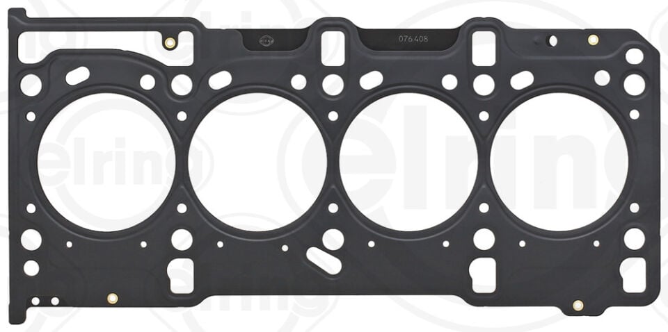 55209072-5607641-5607639 Conta / Supap Lastiği ELRING | Fiat Doblo / Fiat Fiorino / Fiat Linea / Fia
