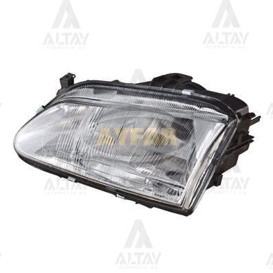 7701040682 Far ve Aydınlatma Sol AYFAR | Renault Scenic