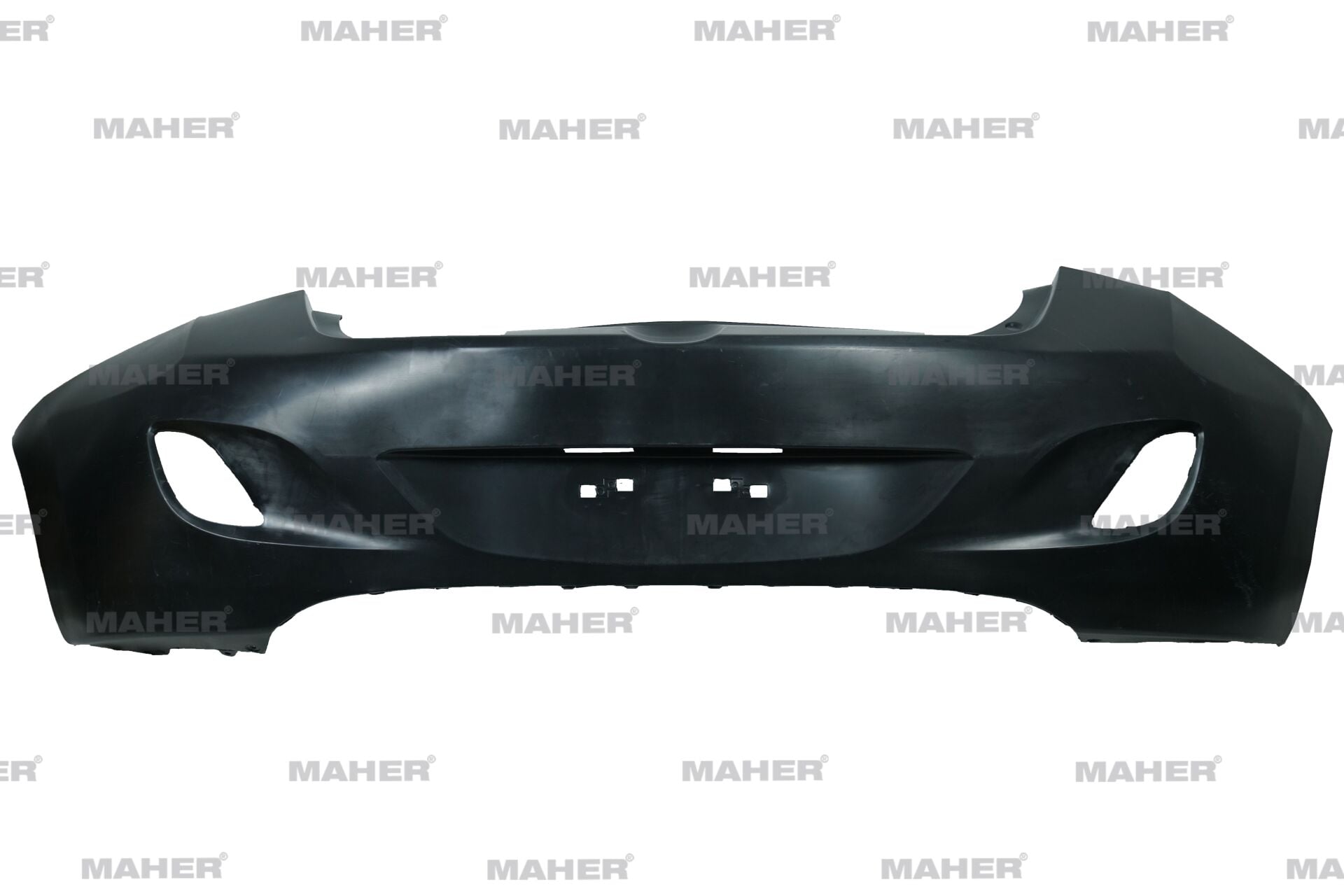 86611-A6000 Tampon Arka MAHER | Hyundai i30