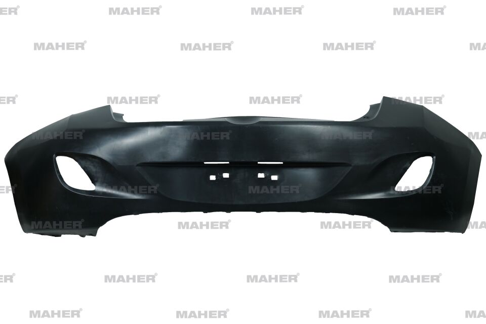 86611-A6000 Tampon Arka MAHER | Hyundai i30