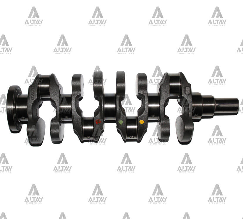 23110-2A601 Krank Mili GENMOT | Hyundai i30 / Hyundai Accent Blue