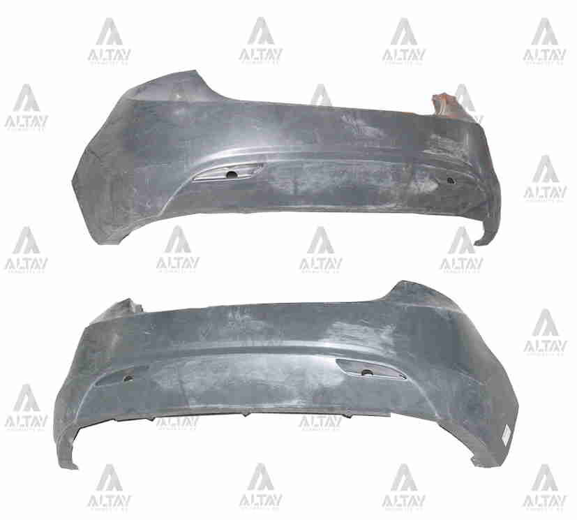 86610-3X011 Tampon Arka MAHER | Hyundai Elantra