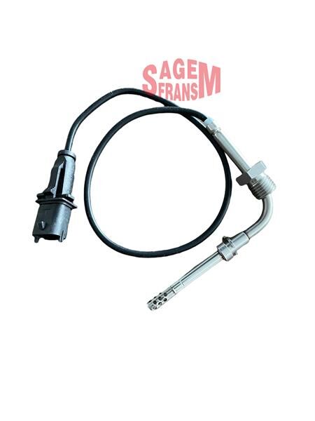 51825680 Turbo Isi Kaptoru SAGEM | Punto Evo Grande Punto 1.3 Di̇ese