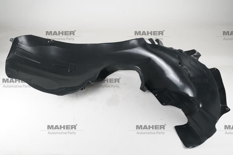 4M51-16114AA Camurluk Davlumbazi Ön Sağ MAHER | Ford Focus