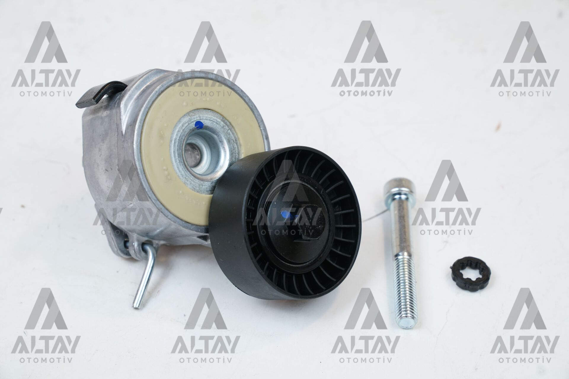 51773551 Gergi Rulmanı GMB | Fiat Doblo