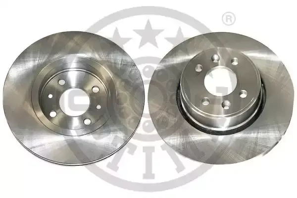 7701207829 Fren Diski BOSCH | Renault Captur
