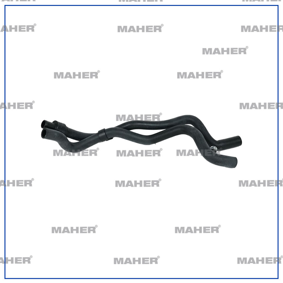 8200291973 Su Hortumu MAHER | Renault Megane 2