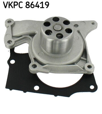 210107477R Devirdaim (Su Pompası) SKF | Renault Fluence / Renault Captur / Renault Kadjar