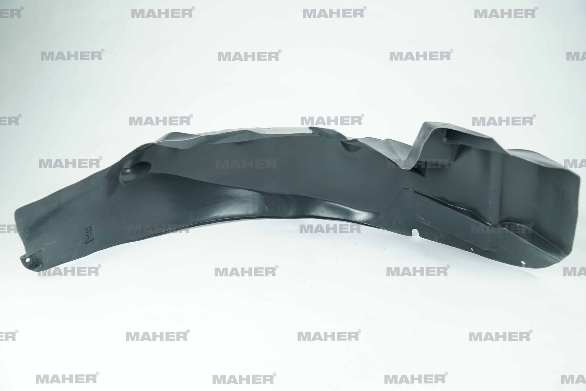 735700960 Camurluk Davlumbazi Arka Sağ MAHER | Fiat Fiorino