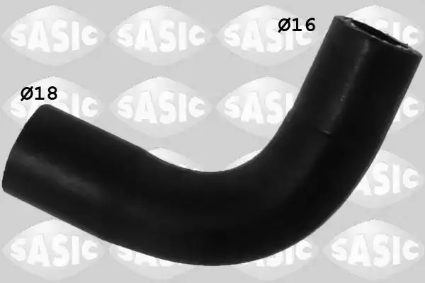 8200147893 Su Hortumu MAHER | Renault Clio 3 / Renault Megane 2 / Renault Kangoo