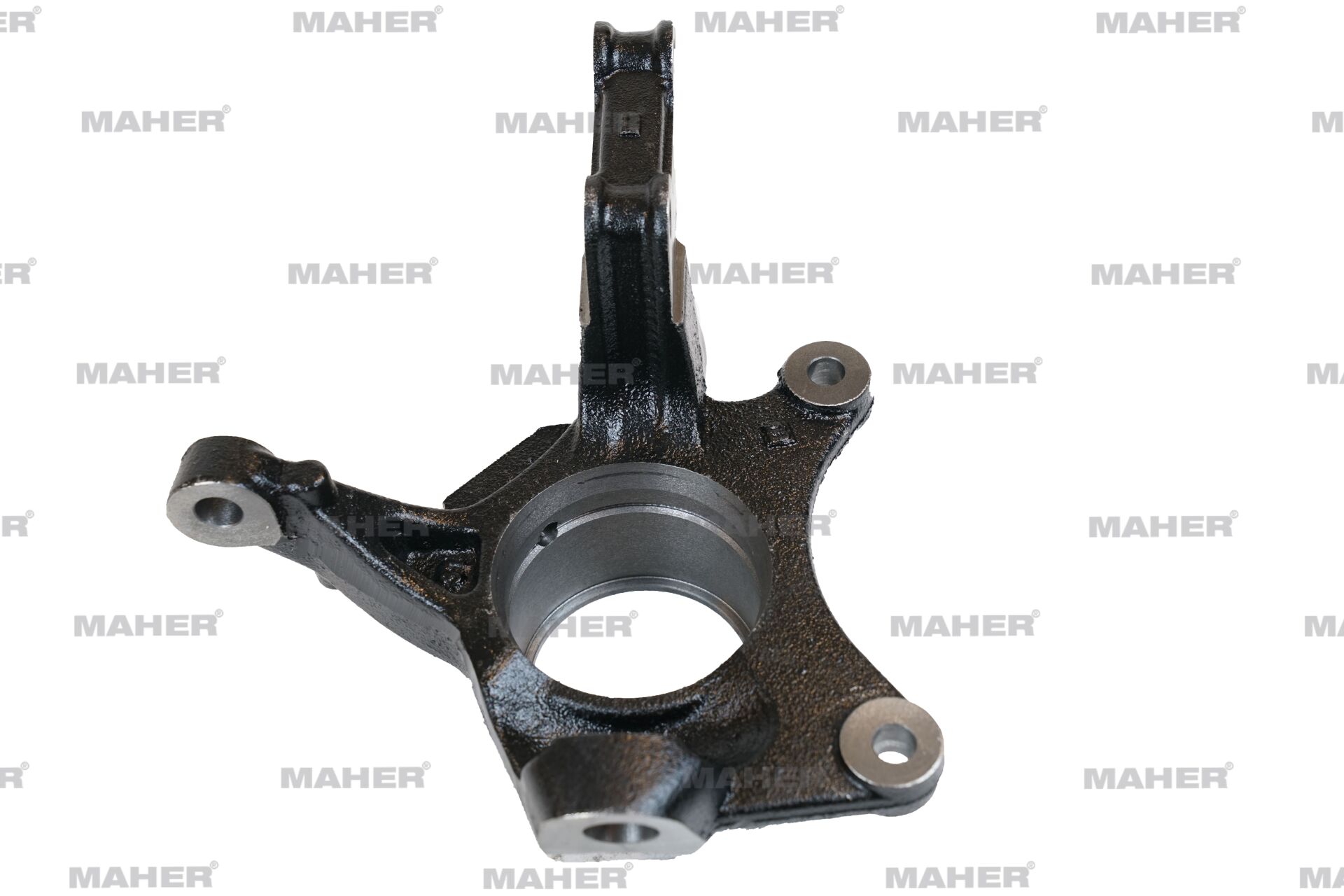 8200881824 Aks Taşıyıcı Ön Sol MAHER | Dacia Duster