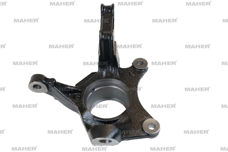 8200881824 Aks Taşıyıcı Ön Sol MAHER | Dacia Duster