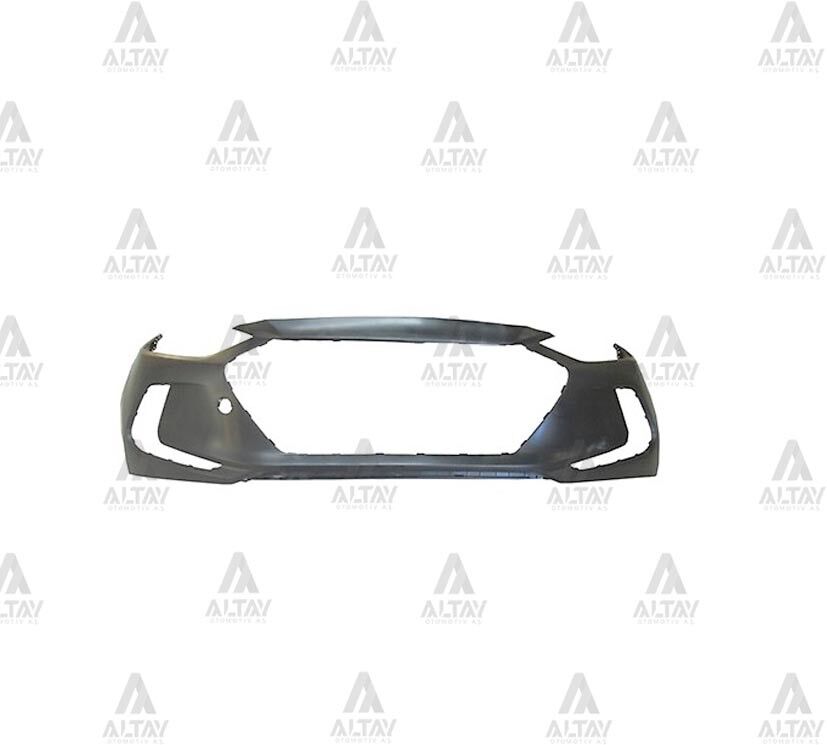 86510-F2000 Tampon Ön MAHER | Hyundai Elantra