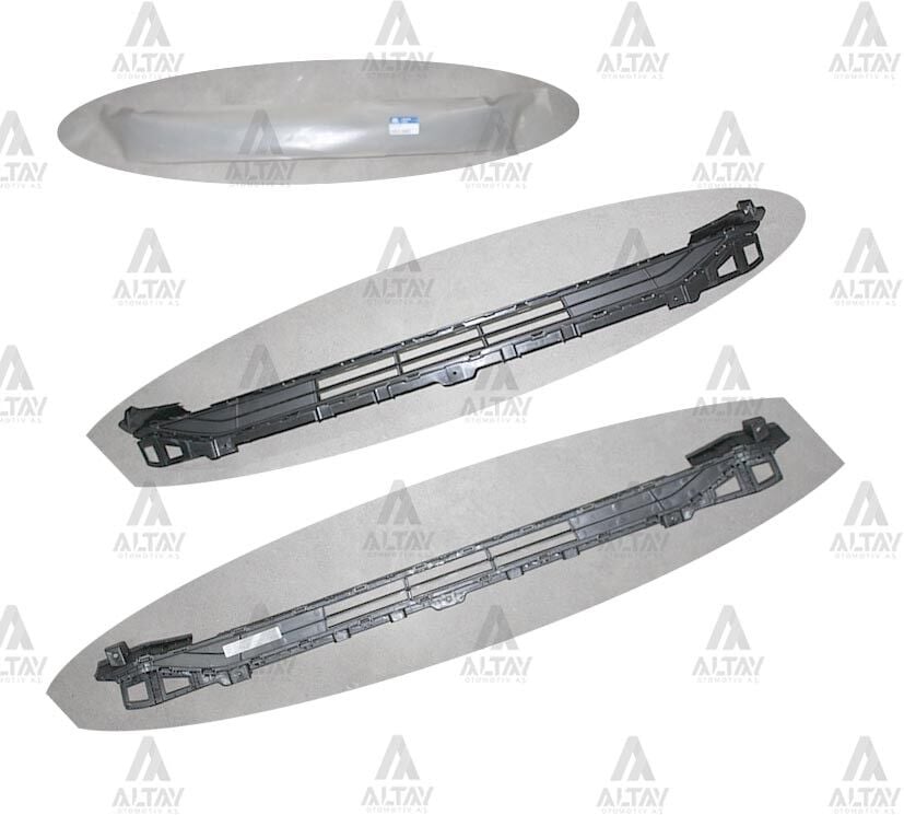 86562-C8AA0 Tampon Ön MOBIS | Hyundai i20