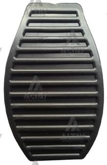 71746348 Kaucuk Aksami Muh. YTT | Fiat Fiorino / Fiat Punto