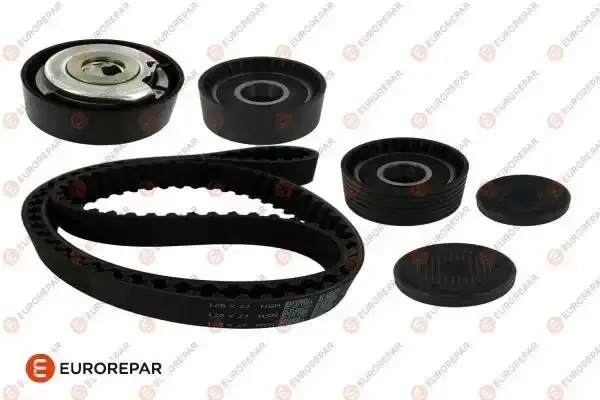 7700108626 Gergi Rulmanı GMB | Renault Laguna / Renault Scenic