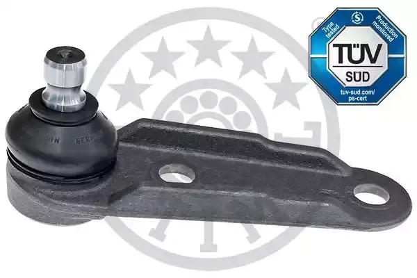7701469464 Alt Takım Parçası AYD | Renault Scenic