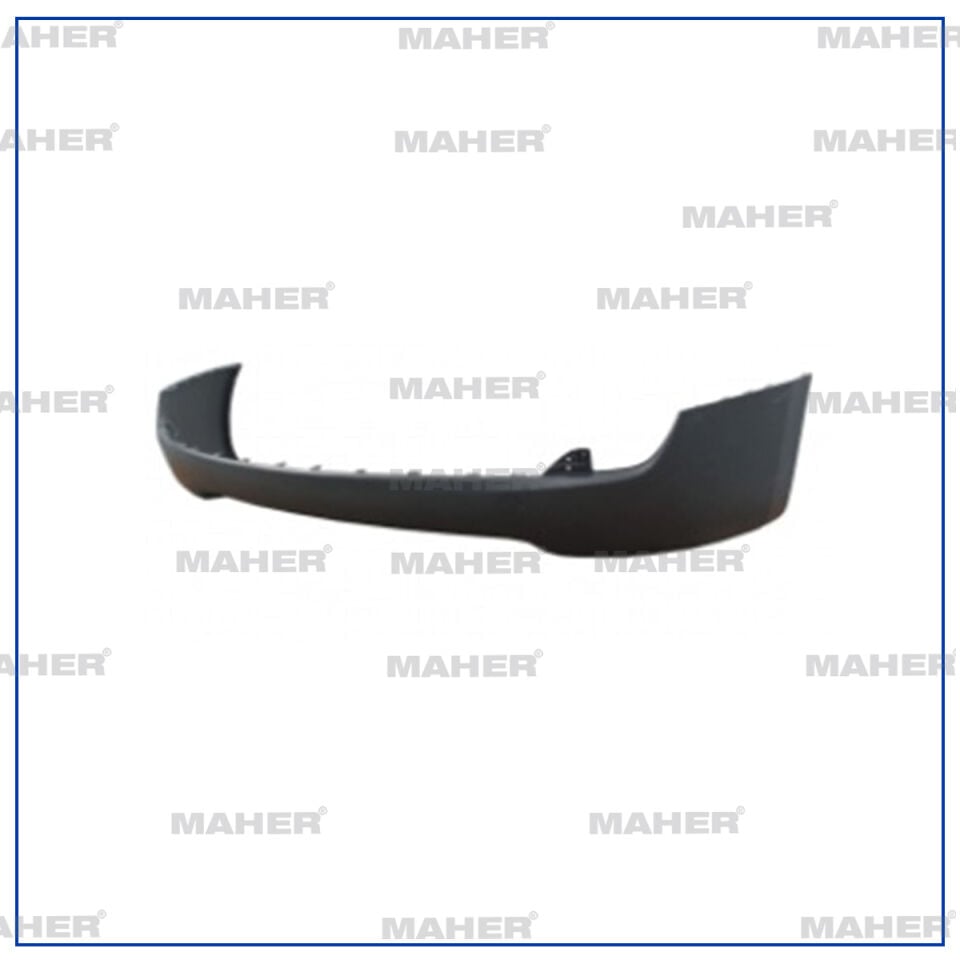 86650-2Y010 Tampon Arka MAHER | Hyundai ix35