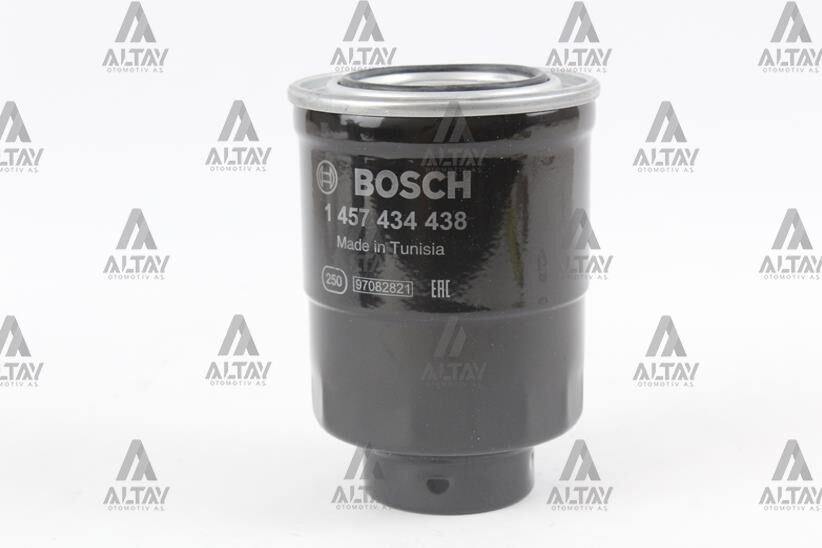 23300-64010 Yakıt Filtresi BOSCH | Ford Ranger