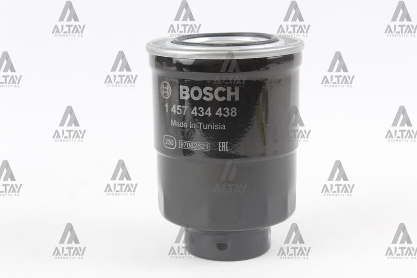 23300-64010 Yakıt Filtresi BOSCH | Ford Ranger