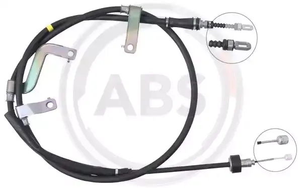 59770-3X300 Tel Aksami Arka Sağ MOBIS | Hyundai Elantra