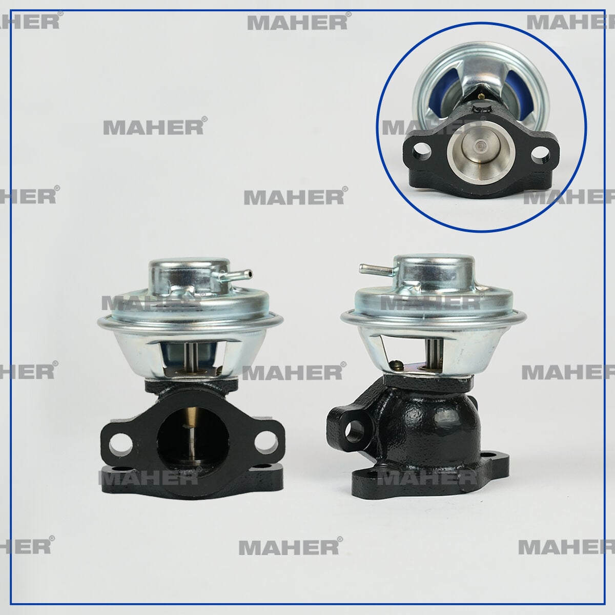 28410-4A010 Elektronik Parça MAHER | Hyundai Starex