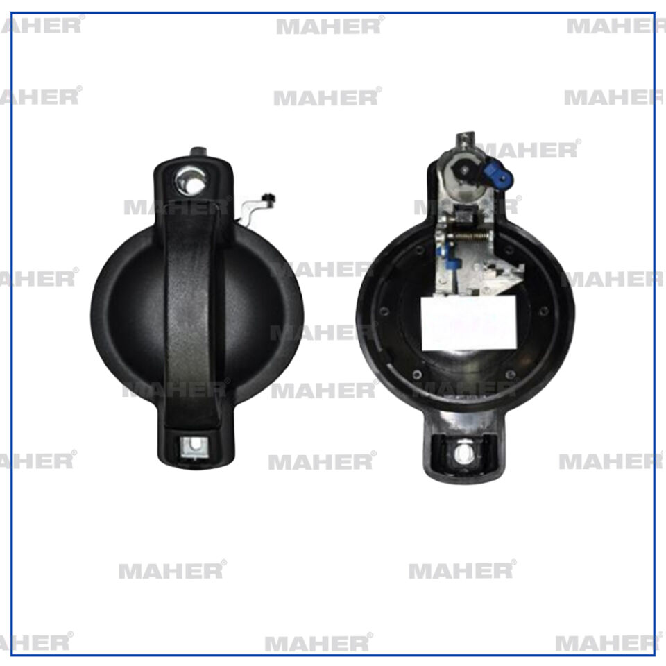 735309962 Kapi Kolu Sol MAHER | Fiat Doblo