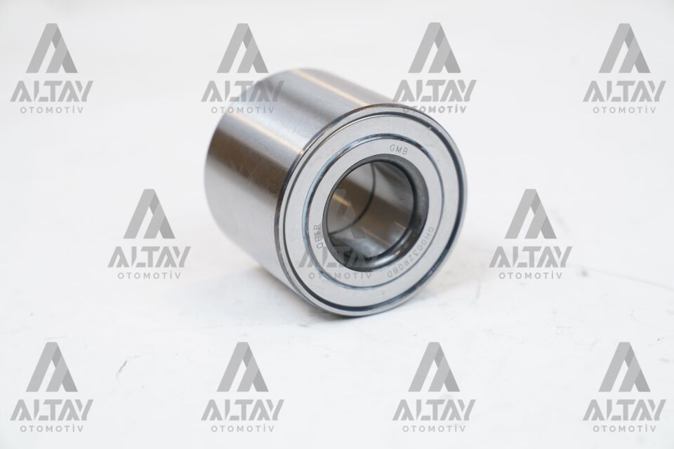 7701208058 Teker Rulmanı Arka GMB | Renault Megane 2