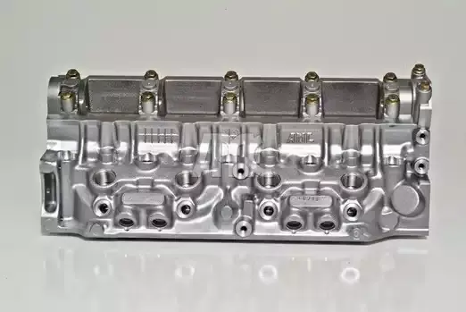 7701471154 Silindir Kapağı SUPSAN | Renault Scenic