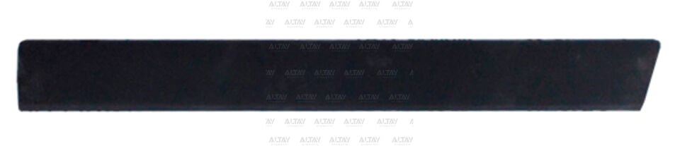 7702257672 Bakalit Aksami Arka Sol MARAL | Renault R9