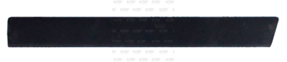 7702257672 Bakalit Aksami Arka Sol MARAL | Renault R9