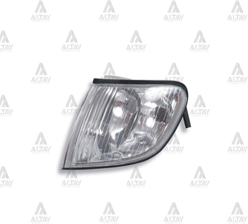 92301-4A500 Far ve Aydınlatma Sol MARS | Hyundai Starex