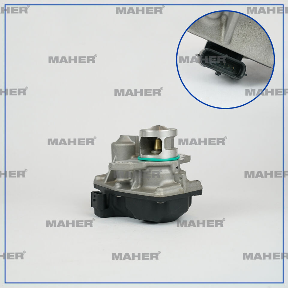 14710-00Q1E Elektronik Parça MAHER | Renault R9 / Renault Trafic / Renault Scenic