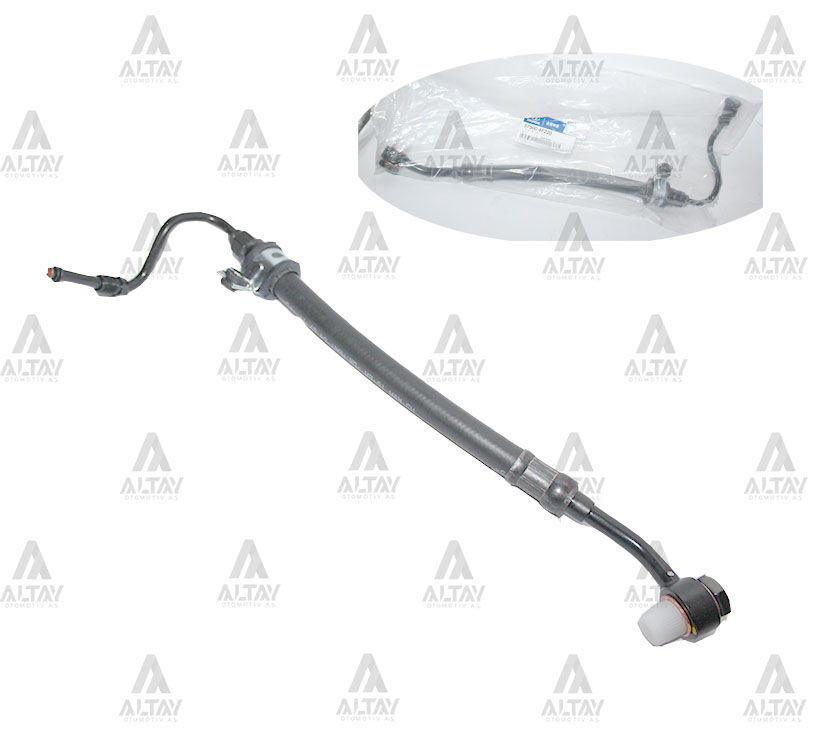 57500-4F220 Su Hortumu MOBIS | Hyundai H100