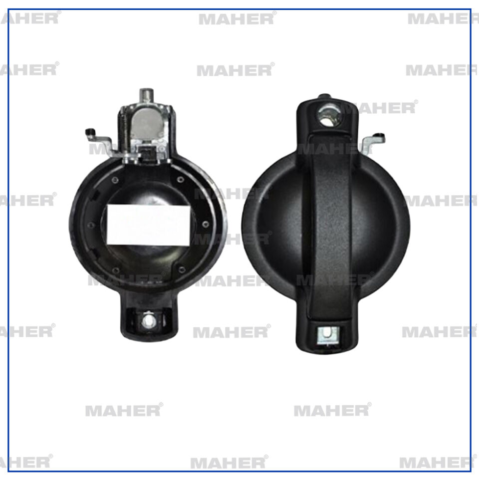 735309959 Kapi Kolu Ön MAHER | Fiat Doblo