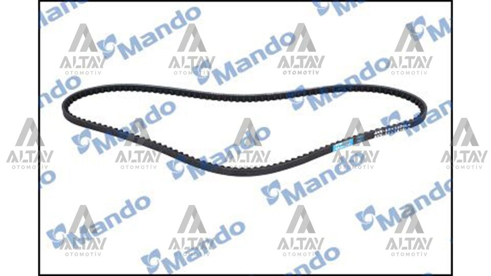 AVX10X1075 V Kayışı MANDO | Kia Bongo