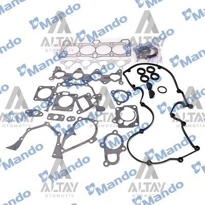 20910-26D10 Conta / Supap Lastiği MANDO | Hyundai Elantra
